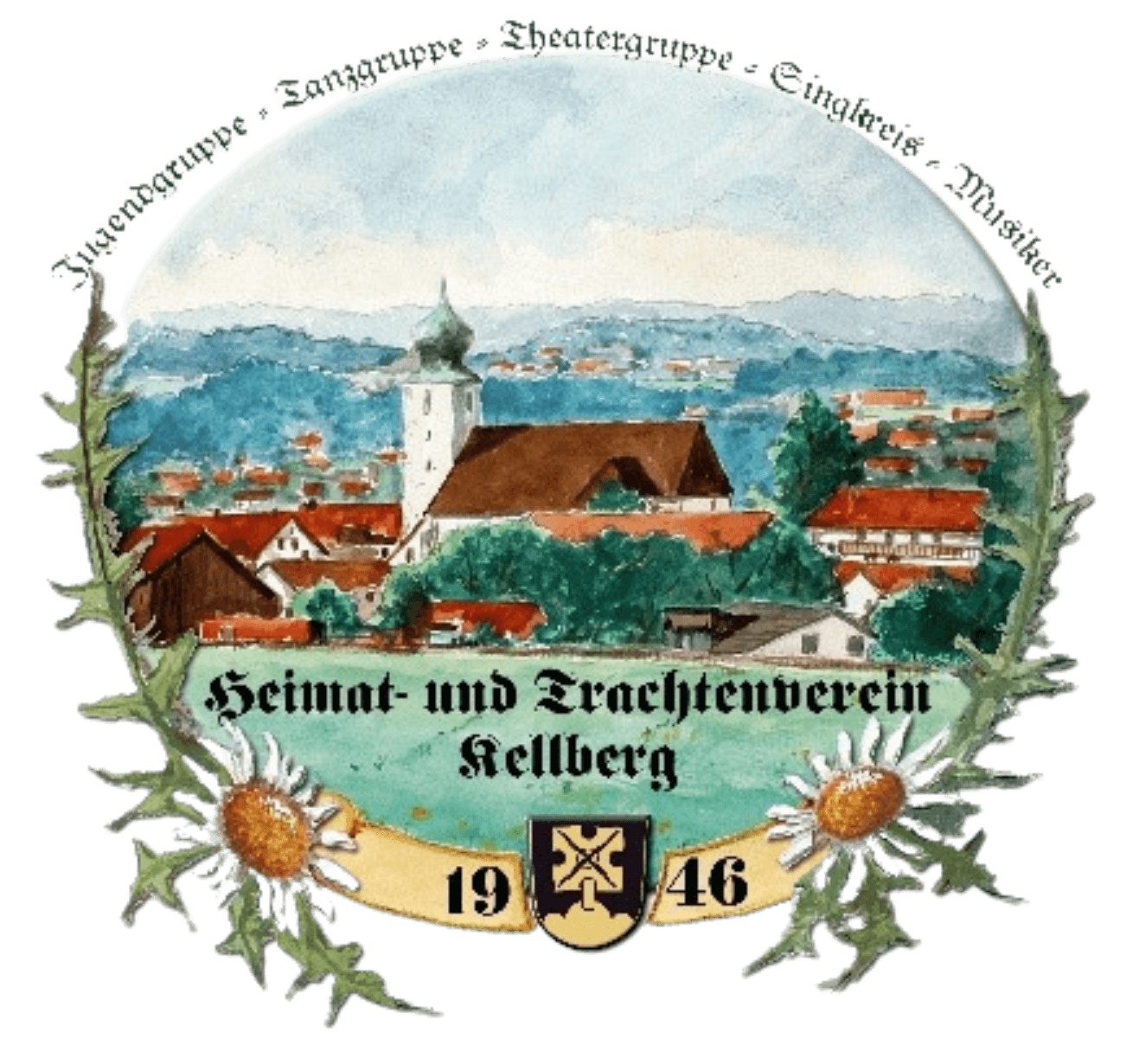 Logo HTV-Kellberg