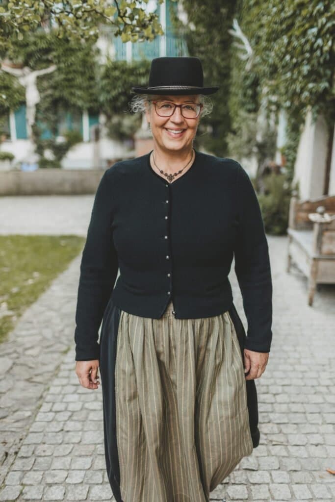 Sagberger Gudrun
