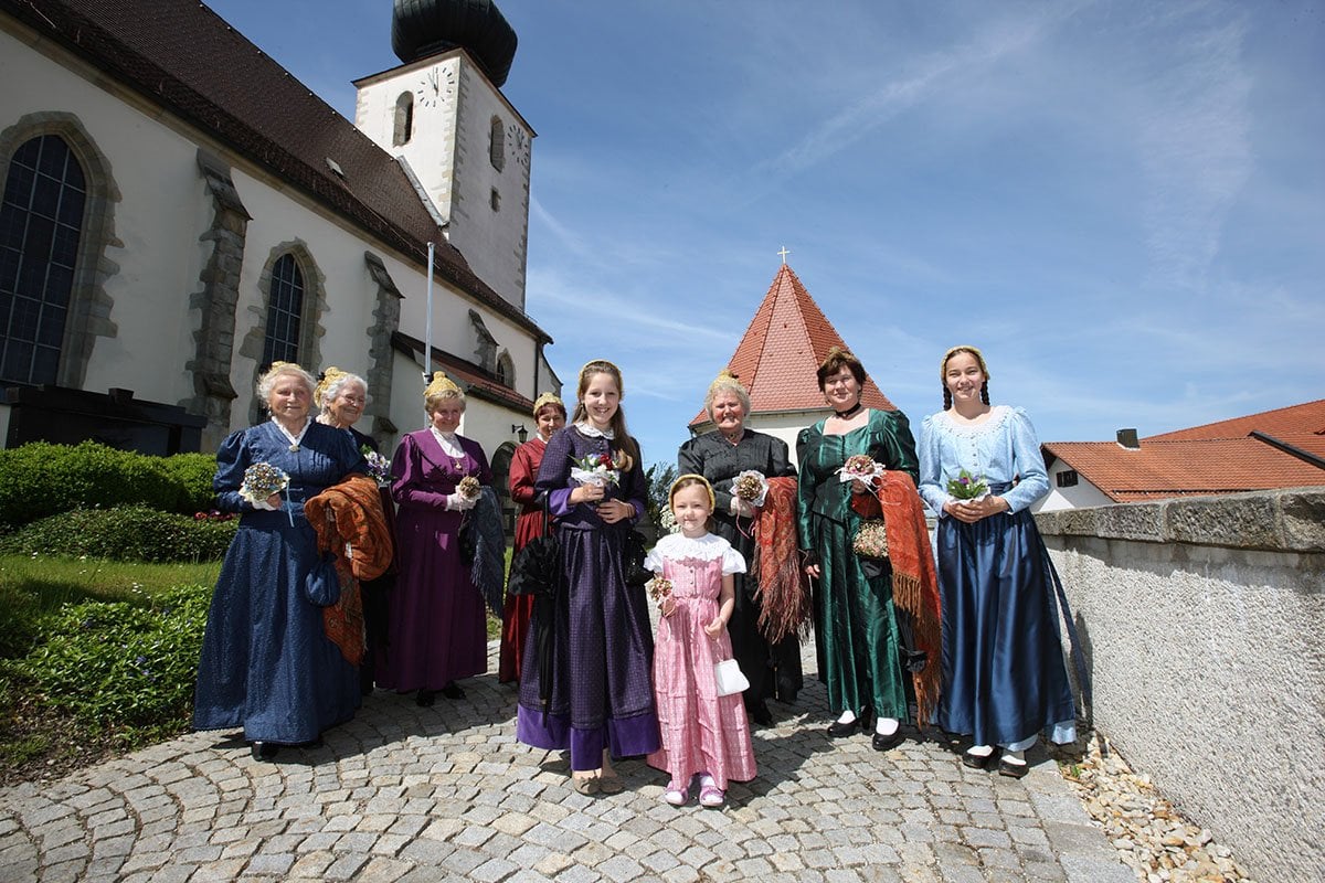 Goldhaubengruppe Kellberg